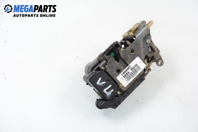 Брава на врата за Fiat Marea Weekend (09.1996 - 12.2007), позиция: предна, лява