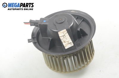 Вентилатор парно за Fiat Marea Weekend (09.1996 - 12.2007)