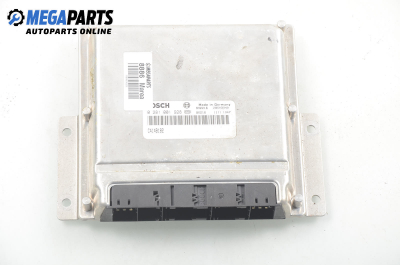 Компютър двигател за Fiat Marea Weekend (09.1996 - 12.2007) 1.9 JTD 105, 105 к.с.