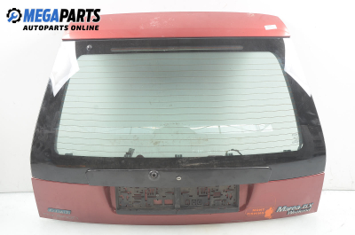 Заден капак за Fiat Marea Weekend (09.1996 - 12.2007), комби, позиция: задна