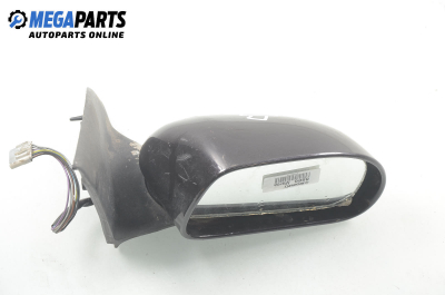 Огледало за Fiat Marea Weekend (09.1996 - 12.2007), 4+1 вр., комби, позиция: дясна