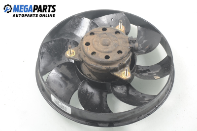 Перка охлаждане за Fiat Marea Weekend (09.1996 - 12.2007) 1.9 JTD 105, 105 к.с.