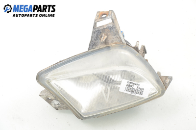 Халоген за Citroen Xsara Hatchback (04.1997 - 04.2005), хечбек, позиция: лява