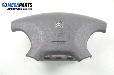 Airbag за Citroen Xsara Hatchback (04.1997 - 04.2005), 4+1 вр., хечбек, позиция: предна