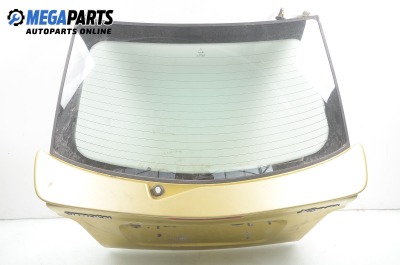 Заден капак за Citroen Xsara Hatchback (04.1997 - 04.2005), 4+1 вр., хечбек, позиция: задна