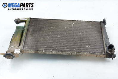 Воден радиатор за Citroen Xsara Hatchback (04.1997 - 04.2005) 1.6 i, 88 к.с.