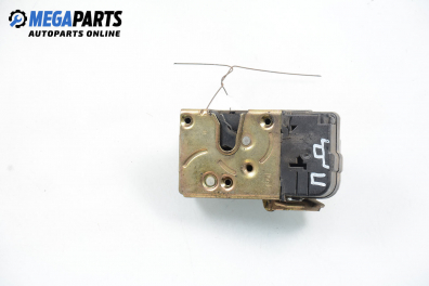 Брава на врата за Citroen Xsara Hatchback (04.1997 - 04.2005), позиция: предна, дясна