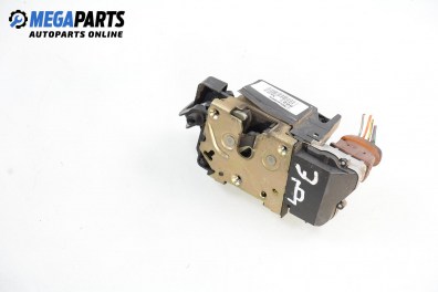 Брава на врата за Citroen Xsara Hatchback (04.1997 - 04.2005), позиция: задна, дясна