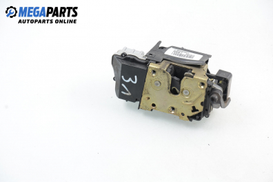 Брава на врата за Citroen Xsara Hatchback (04.1997 - 04.2005), позиция: задна, лява