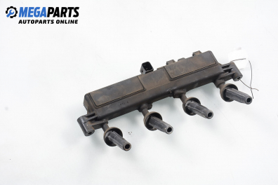 Запалителна бобина за Citroen Xsara Hatchback (04.1997 - 04.2005) 1.6 i, 88 к.с.