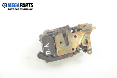 Брава на врата за Fiat Marea Weekend (09.1996 - 12.2007), позиция: предна, лява