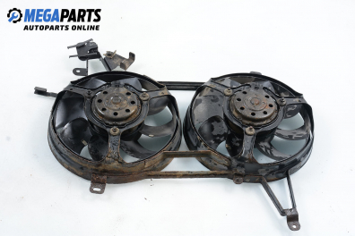 Перки охлаждане за Fiat Marea Weekend (09.1996 - 12.2007) 1.9 JTD 105, 105 к.с.