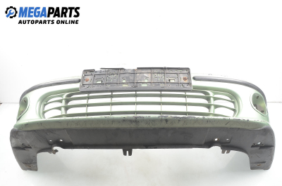 Предна броня за Fiat Marea Weekend (09.1996 - 12.2007), комби, позиция: предна