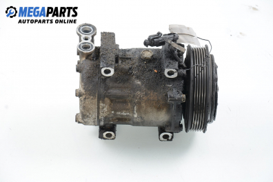 Компресор климатик за Fiat Marea Weekend (09.1996 - 12.2007) 1.9 JTD 105, 105 к.с.