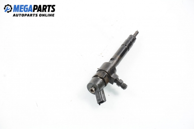 Дюза дизел за Fiat Marea Weekend (09.1996 - 12.2007) 1.9 JTD 105, 105 к.с.