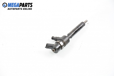 Дюза дизел за Fiat Marea Weekend (09.1996 - 12.2007) 1.9 JTD 105, 105 к.с.
