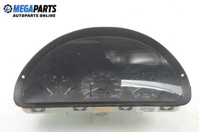 Километраж за Fiat Punto Hatchback (09.1993 - 09.1999) 55 1.1, 54 к.с.