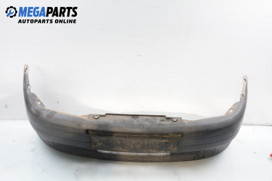 Предна броня за Fiat Punto Hatchback (09.1993 - 09.1999), позиция: предна