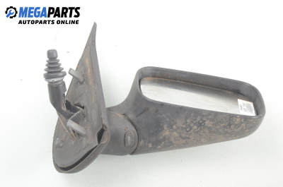 Огледало за Fiat Punto Hatchback (09.1993 - 09.1999), 2+1 вр., позиция: дясна