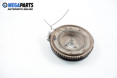 Демпферна шайба за Fiat Punto Hatchback (09.1993 - 09.1999) 55 1.1, 54 к.с.