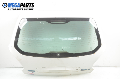 Заден капак за Fiat Bravo I Coupe (1995-10-01 - 2001-10-01), 2+1 вр.