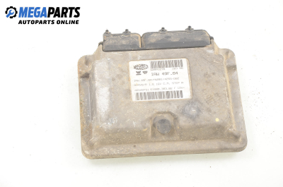 Компютър двигател за Fiat Bravo I Coupe (1995-10-01 - 2001-10-01) 1.6 16V (182.AB), 103 к.с.