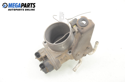 Дроселова клапа за Fiat Bravo I Coupe (1995-10-01 - 2001-10-01) 1.6 16V (182.AB), 103 к.с.