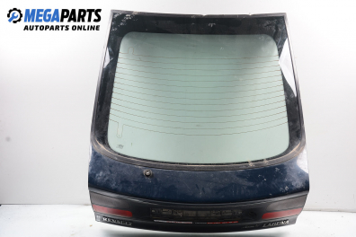 Заден капак за Renault Laguna I Hatchback (11.1993 - 08.2002), хечбек, позиция: задна
