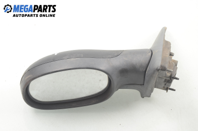 Огледало за Renault Laguna I Hatchback (11.1993 - 08.2002), 4+1 вр., хечбек, позиция: лява
