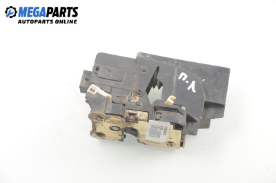 Брава на врата за Renault Laguna I Hatchback (11.1993 - 08.2002), позиция: предна, лява