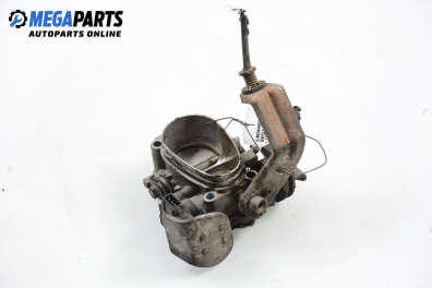 Дроселова клапа за Renault Laguna I Hatchback (11.1993 - 08.2002) 2.0 (B56C/H/N), 113 к.с.