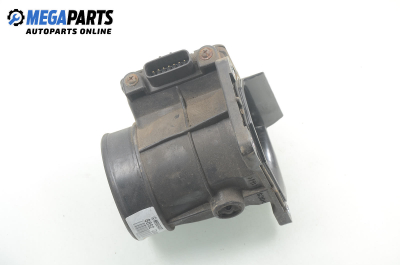 Дебитомер за Mitsubishi Galant VI Estate (09.1996 - 10.2003) 2.5 V6 24V (EA5W), 163 к.с.