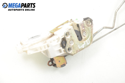 Брава на врата за Mitsubishi Galant VI Estate (09.1996 - 10.2003), позиция: предна, дясна