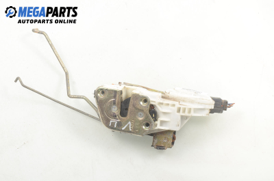 Брава на врата за Mitsubishi Galant VI Estate (09.1996 - 10.2003), позиция: предна, лява