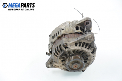 Алтернатор / генератор за Mitsubishi Galant VI Estate (09.1996 - 10.2003) 2.5 V6 24V (EA5W), 163 к.с.