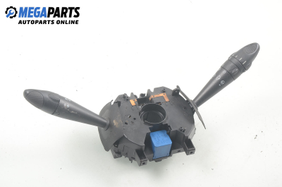 Лостчета светлини и чистачки за Fiat Marea Weekend (09.1996 - 12.2007)