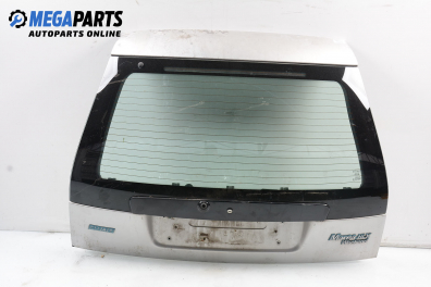 Заден капак за Fiat Marea Weekend (09.1996 - 12.2007), комби, позиция: задна