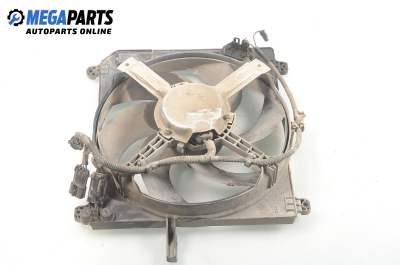 Перка охлаждане за Fiat Marea Weekend (09.1996 - 12.2007) 2.0 150 20V, 147 к.с.