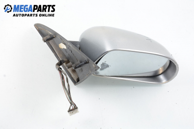 Огледало за Fiat Marea Weekend (09.1996 - 12.2007), 4+1 вр., комби, позиция: дясна