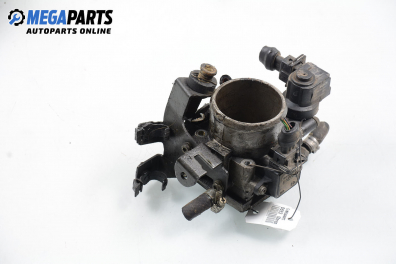 Дроселова клапа за Fiat Marea Weekend (09.1996 - 12.2007) 2.0 150 20V, 147 к.с.