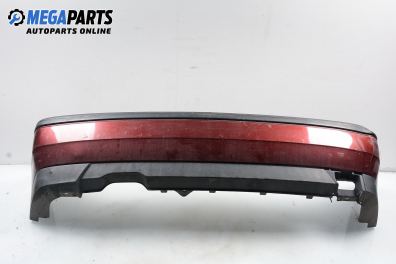 Задна броня за Volkswagen Golf III Hatchback (08.1991 - 07.1998)