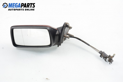 Огледало за Volkswagen Golf III Hatchback (08.1991 - 07.1998), 4+1 вр., позиция: лява