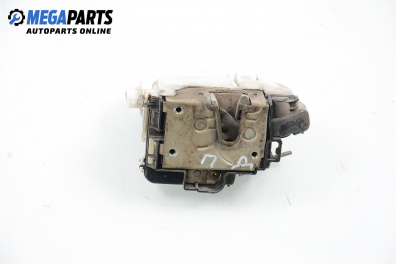 Брава на врата за Volkswagen Golf III Hatchback (08.1991 - 07.1998), позиция: предна, дясна