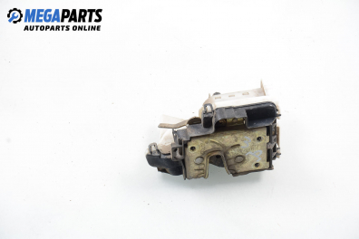 Брава на врата за Volkswagen Golf III Hatchback (08.1991 - 07.1998), позиция: задна, дясна