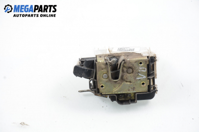 Брава на врата за Volkswagen Golf III Hatchback (08.1991 - 07.1998), позиция: предна, лява