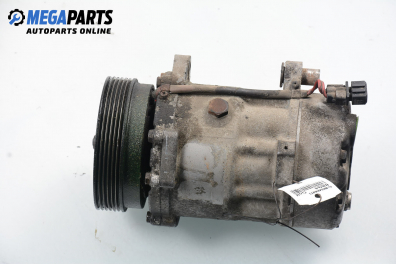 Компресор климатик за Volkswagen Golf III Hatchback (08.1991 - 07.1998) 2.0 GTI 16V, 150 к.с.