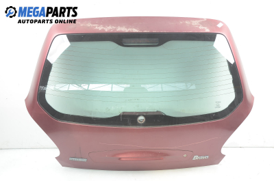 Заден капак за Fiat Bravo I Coupe (1995-10-01 - 2001-10-01), 2+1 вр.