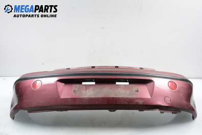 Задна броня за Fiat Bravo I Coupe (1995-10-01 - 2001-10-01)