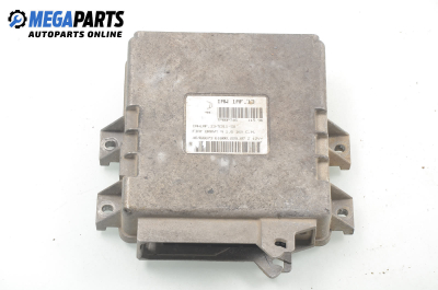 Компютър двигател за Fiat Bravo I Coupe (1995-10-01 - 2001-10-01) 1.6 16V (182.AB), 103 к.с.