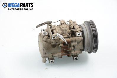 Компресор климатик за Fiat Bravo I Coupe (1995-10-01 - 2001-10-01) 1.6 16V (182.AB), 103 к.с.